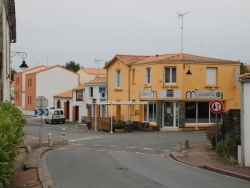 Photo paysage et monuments, Aubigny - Le Village