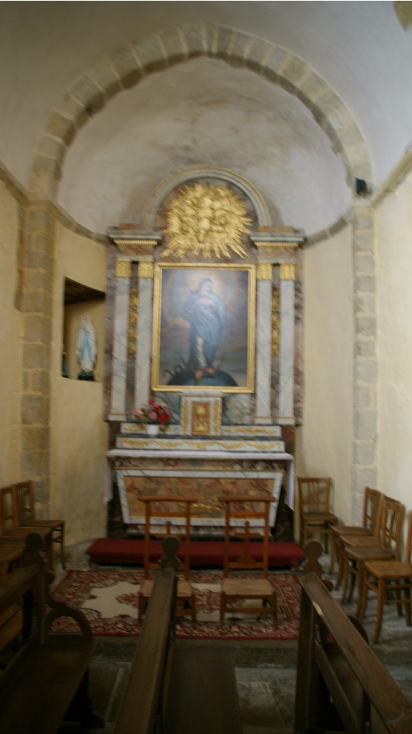 Photo Aubigny - église St laurent