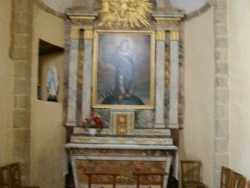 Photo paysage et monuments, Aubigny - église St laurent