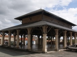 Photo paysage et monuments, Avrillé - Le Village