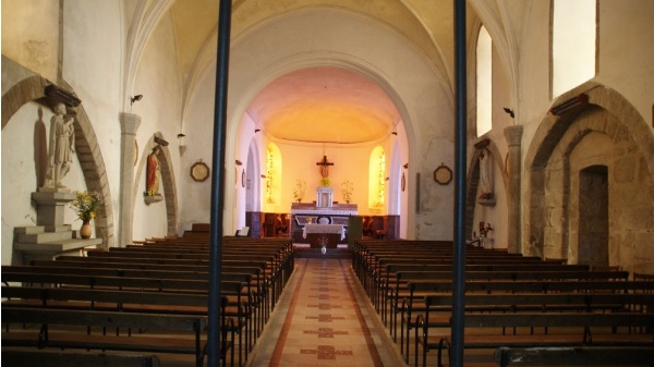 Photo Avrillé - église St pierre