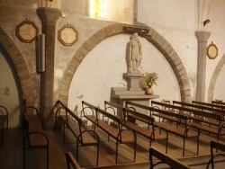 Photo paysage et monuments, Avrillé - église St pierre