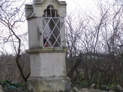 Photo paysage et monuments, Le Bernard - la Vierge du Breuil
