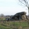 Photo Le Bernard - dolmen du plessis