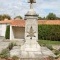 Photo La Chapelle-Achard - le monument aux morts