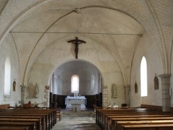 Photo paysage et monuments, La Chapelle-Achard - église Notre Dame