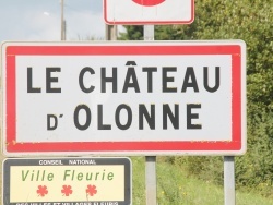 Photo paysage et monuments, Château-d'Olonne - le château d'olonne (85180)