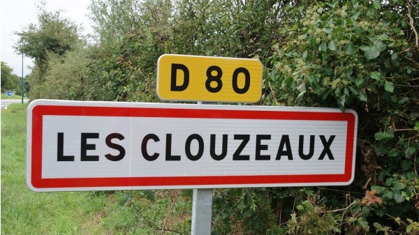 Photo Les Clouzeaux - les clouzeaux (85430)