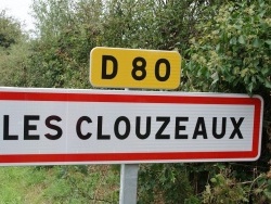 Photo paysage et monuments, Les Clouzeaux - les clouzeaux (85430)