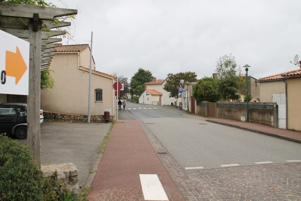 la commune