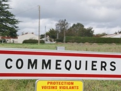 Photo paysage et monuments, Commequiers - commequier (85220)