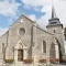 Photo Commequiers - église Saint Pierre