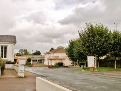 Photo paysage et monuments, Grosbreuil - La Commune