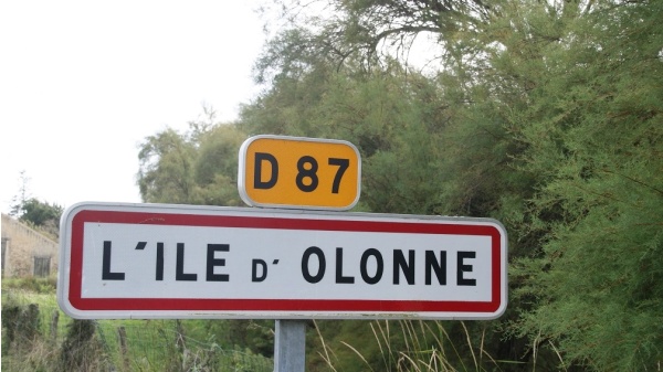 Photo L'Île-d'Olonne - l'ile d'olonne (85340)