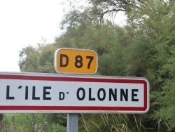 Photo paysage et monuments, L'Île-d'Olonne - l'ile d'olonne (85340)