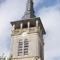 Photo L'Île-d'Olonne - le clochers de église Saint Martin