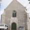 Photo Jard-sur-Mer - église sainte radegonde
