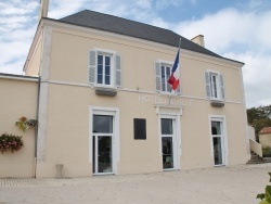 Photo paysage et monuments, Jard-sur-Mer - la mairie