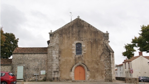 Photo Landeronde - la commune