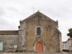 Photo paysage et monuments, Landeronde - la commune