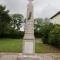 Photo Landeronde - le monument aux morts