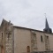 Photo Landeronde - église Notre Dame