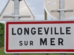 Photo paysage et monuments, Longeville-sur-Mer - longeville sur mer (85560)