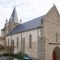 Photo Longeville-sur-Mer - église Notre Dame