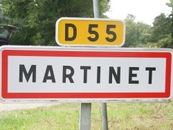 Photo paysage et monuments, Martinet - martinet (85150)