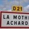 Photo La Mothe-Achard - la mothe achard (85150)