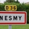 nesmy (85310)