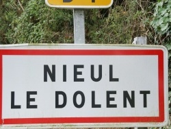 Photo paysage et monuments, Nieul-le-Dolent - nieul le dolent (85430)