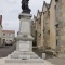 Photo Nieul-le-Dolent - le monument aux morts