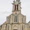 Photo Nieul-le-Dolent - église Saint Pierre