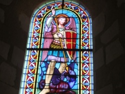 Photo paysage et monuments, Olonne-sur-Mer - église Sainte Marie