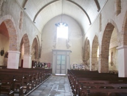 Photo paysage et monuments, Olonne-sur-Mer - église Sainte Marie