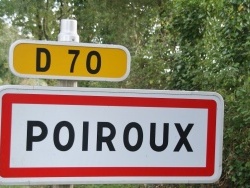 Photo paysage et monuments, Poiroux - poiroux (85440)