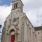 Photo Poiroux - église Saint Eutrope