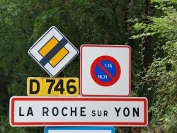 Photo de La Roche-sur-Yon