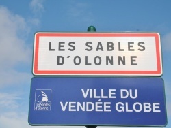 Photo paysage et monuments, Les Sables-d'Olonne - les sables d'olonne (85100)
