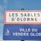 Photo Les Sables-d'Olonne - les sables d'olonne (85100)