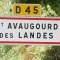 Photo Saint-Avaugourd-des-Landes - Saint Avaugourd des landes (85540)