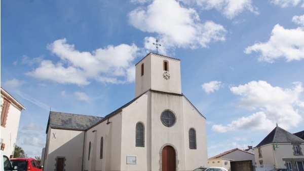 église Sainte Walburge