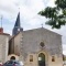 Photo Saint-Cyr-en-Talmondais - église Saint Cyr