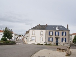 Photo paysage et monuments, Sainte-Flaive-des-Loups - Le Village