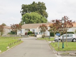 Photo paysage et monuments, Sainte-Flaive-des-Loups - Le Village