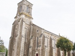 Photo paysage et monuments, Sainte-Flaive-des-Loups - église Sainte Flaive