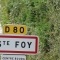 Sainte Foy (85150)