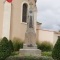 Photo Sainte-Foy - le monument aux morts