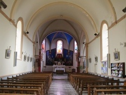 Photo paysage et monuments, Sainte-Foy - église Sainte Foy